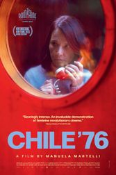 Chile '76 (1976) Poster